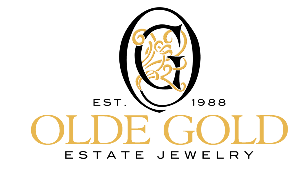 Olde Gold Estate Jewelry